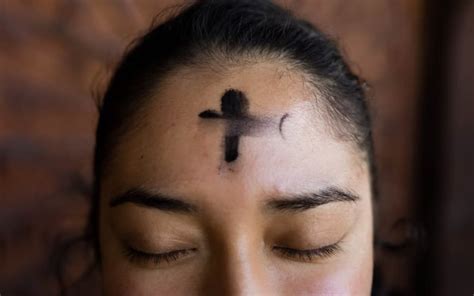 Acknowledging the pagan origins of Ash Wednesday customs